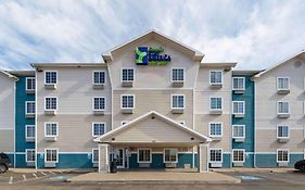 Extended Stay America Select Suites - Lubbock - South